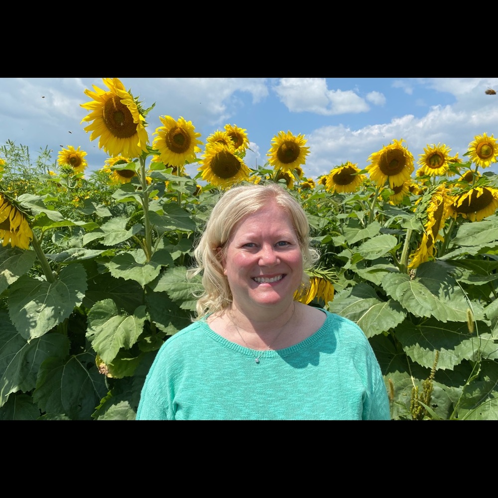 Meet your Posher, Carolyn